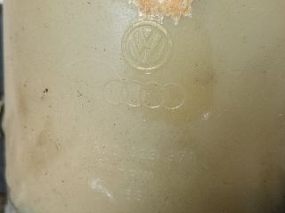 bontott SKODA FABIA I Kormányszervó Motor (Hidraulikus)