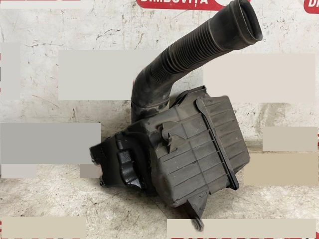 bontott SKODA FABIA I Légszűrő Ház