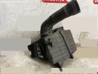 bontott SKODA FABIA I Légszűrő Ház