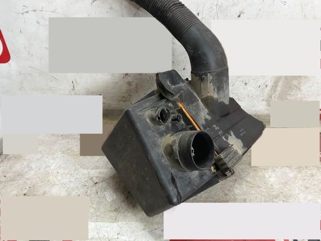 bontott SKODA FABIA I Légszűrő Ház