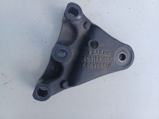 bontott SKODA FABIA I Motor Tartó Bak (Fém)