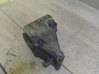 bontott SKODA FABIA I Motor Tartó Bak (Fém)