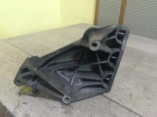 bontott SKODA FABIA I Motor Tartó Bak (Fém)