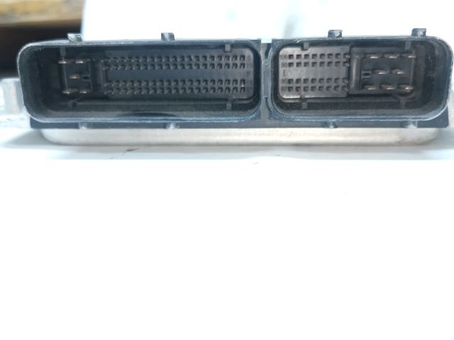 bontott SKODA FABIA I Motorvezérlő