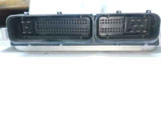 bontott SKODA FABIA I Motorvezérlő