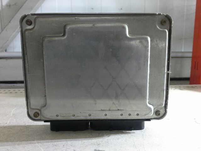 bontott SKODA FABIA I Motorvezérlő