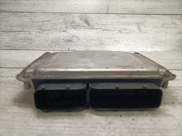 bontott SKODA FABIA I Motorvezérlő