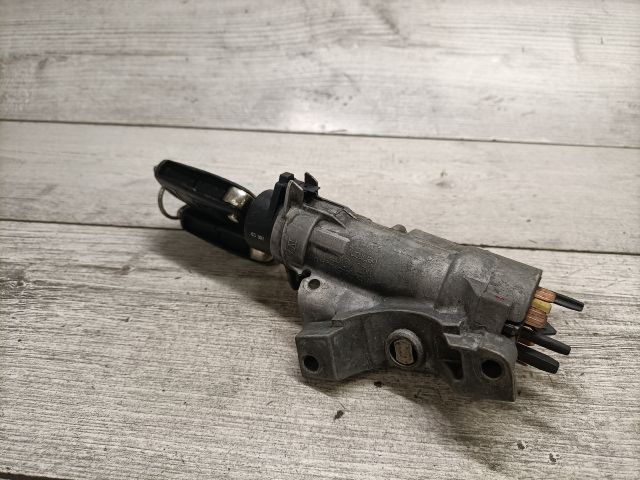 bontott SKODA FABIA I Motorvezérlő