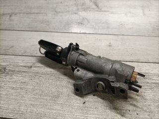 bontott SKODA FABIA I Motorvezérlő