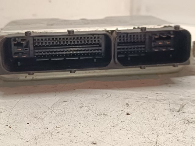 bontott SKODA FABIA I Motorvezérlő