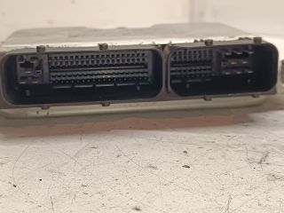 bontott SKODA FABIA I Motorvezérlő