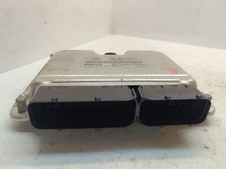 bontott SKODA FABIA I Motorvezérlő