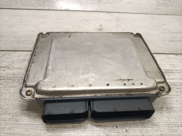 bontott SKODA FABIA I Motorvezérlő