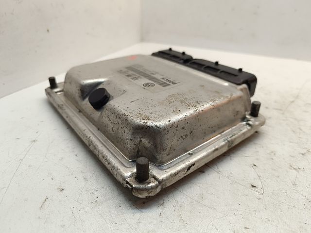 bontott SKODA FABIA I Motorvezérlő