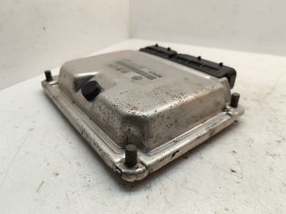 bontott SKODA FABIA I Motorvezérlő