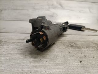 bontott SKODA FABIA I Motorvezérlő