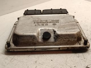 bontott SKODA FABIA I Motorvezérlő