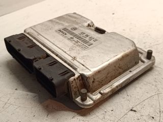 bontott SKODA FABIA I Motorvezérlő