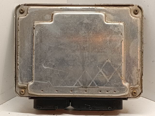 bontott SKODA FABIA I Motorvezérlő