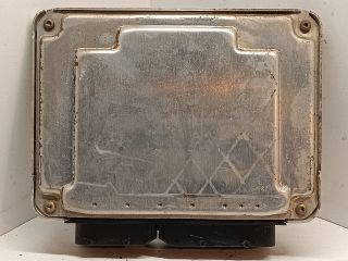 bontott SKODA FABIA I Motorvezérlő