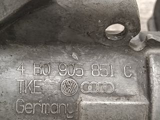 bontott SKODA FABIA I Motorvezérlő