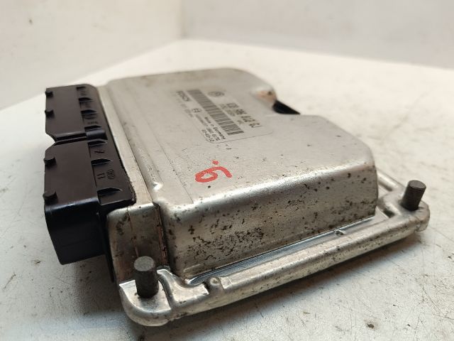 bontott SKODA FABIA I Motorvezérlő