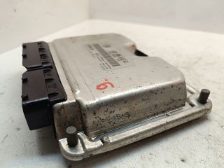 bontott SKODA FABIA I Motorvezérlő