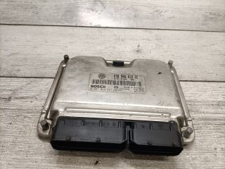 bontott SKODA FABIA I Motorvezérlő