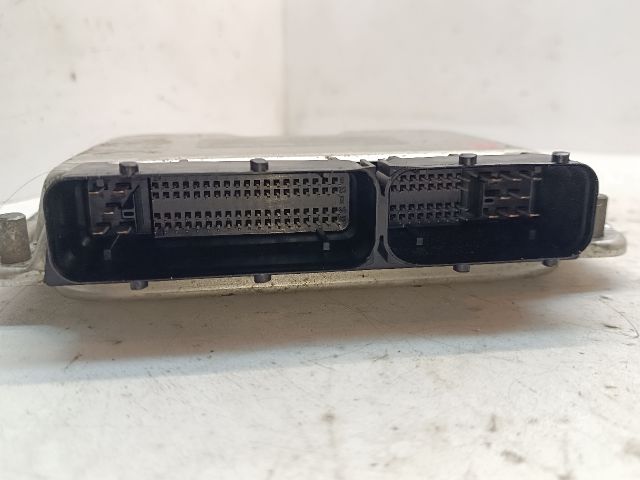 bontott SKODA FABIA I Motorvezérlő