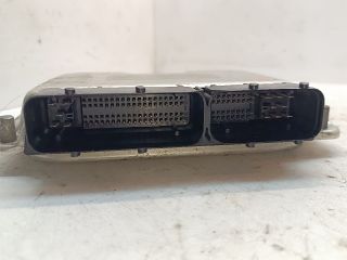 bontott SKODA FABIA I Motorvezérlő