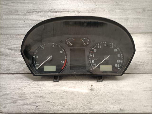 bontott SKODA FABIA I Motorvezérlő