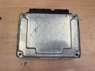 bontott SKODA FABIA I Motorvezérlő