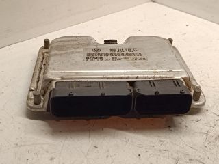 bontott SKODA FABIA I Motorvezérlő