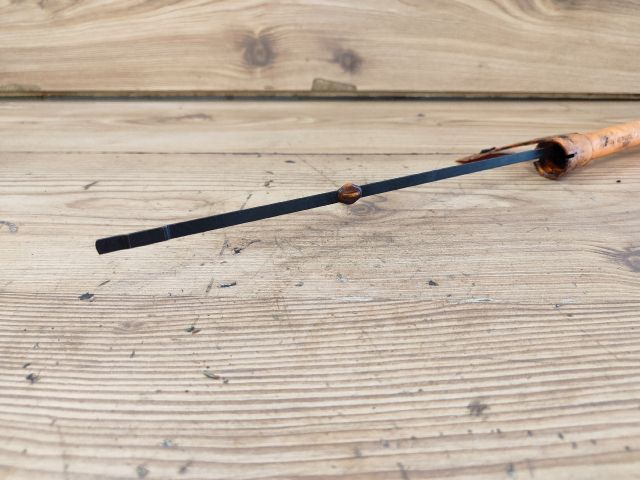 bontott SKODA FABIA I Nívópálca