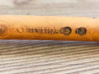 bontott SKODA FABIA I Nívópálca