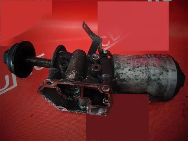 bontott SKODA FABIA I Olajszűrő Ház