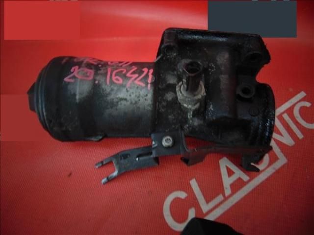 bontott SKODA FABIA I Olajszűrő Ház