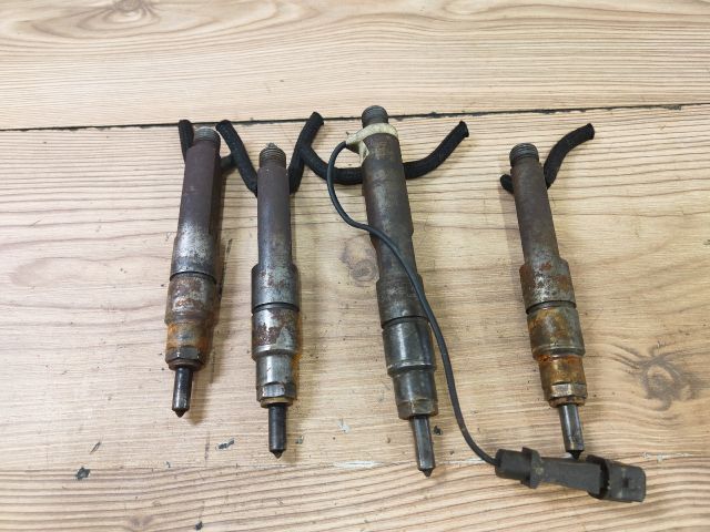 bontott SKODA FABIA I Porlasztó (1 db)