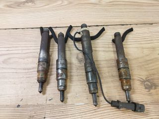 bontott SKODA FABIA I Porlasztó (1 db)