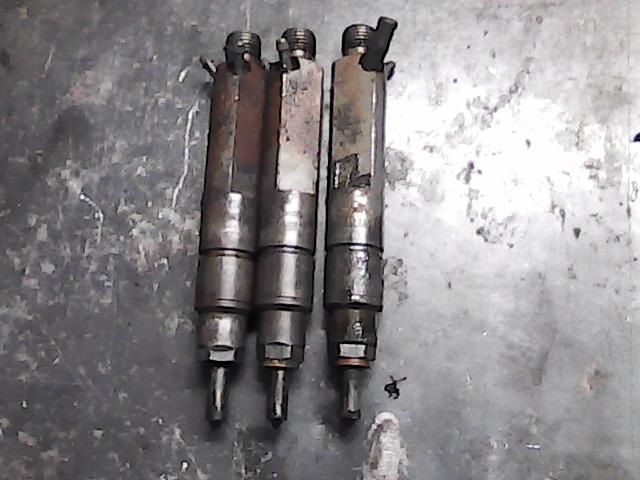 bontott SKODA FABIA I Porlasztó (1 db)