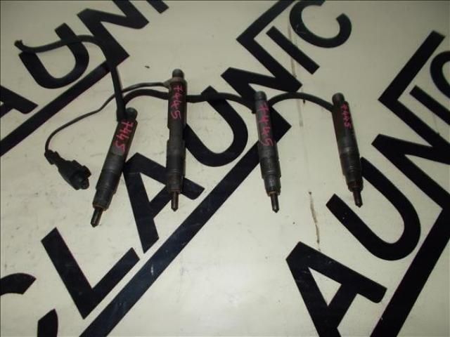 bontott SKODA FABIA I Porlasztó (1 db)