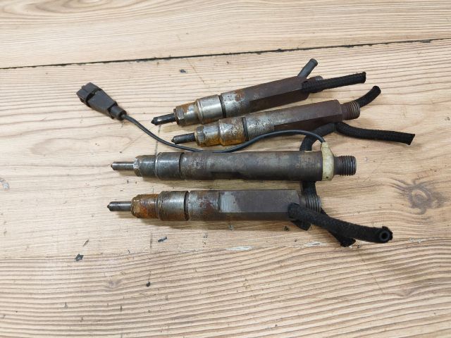 bontott SKODA FABIA I Porlasztó (1 db)