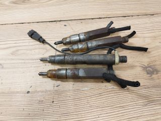 bontott SKODA FABIA I Porlasztó (1 db)