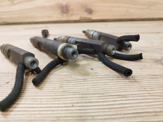 bontott SKODA FABIA I Porlasztó (1 db)