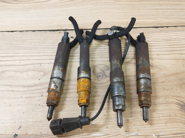 bontott SKODA FABIA I Porlasztó (1 db)