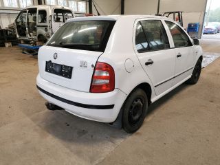 bontott SKODA FABIA I Tank