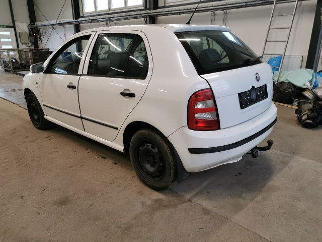 bontott SKODA FABIA I Tank