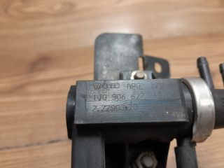 bontott SKODA FABIA I Turbó Vákum Szelep