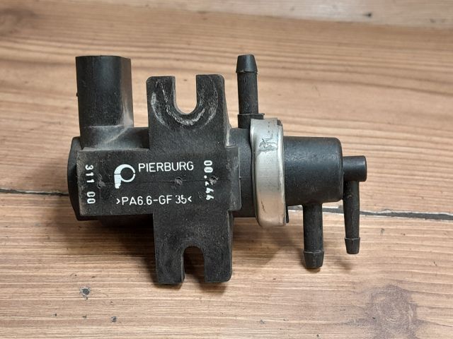 bontott SKODA FABIA I Turbó Vákum Szelep