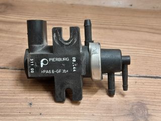 bontott SKODA FABIA I Turbó Vákum Szelep